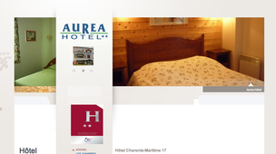Logis Aurea Hotel