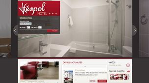 Hotel Leopol