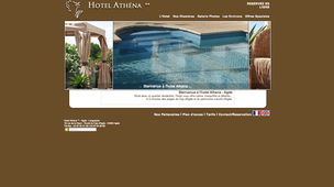Hôtel Athena
