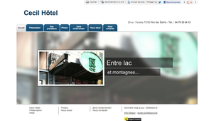 Cecil Hôtel