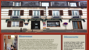 Hôtel de Verdun