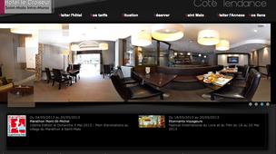Hôtel Le Croiseur