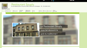 Hôtel Souply