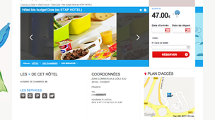 ibis Budget Dole