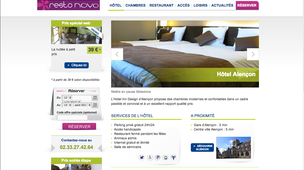 Hotel Inn Design Resto Novo