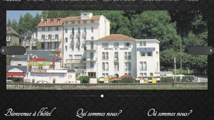 Hôtel Sainte Marie
