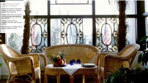 Hôtel L'Atrium