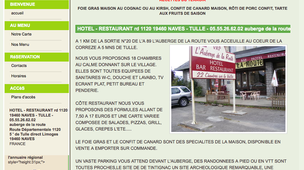 Auberge de la Route