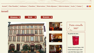 Hôtel du Commerce