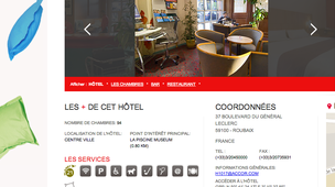 Ibis Lille Roubaix Centre