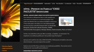 Chez Paulette