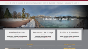 Best Hotel Annecy