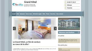 Grand Hôtel Munster