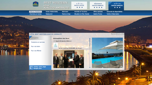 Best Western Ajaccio Amirauté 