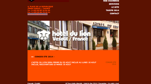 Hôtel du Lion 