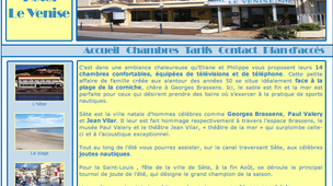 Hotel Le Venise