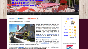 Le Pommeil