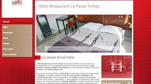 Hôtel Restaurant le Passe Temps