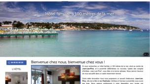 Hôtel Au Tropico