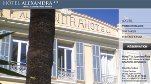 Hôtel Alexandra