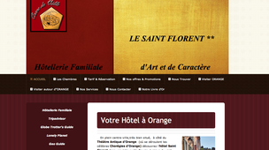 Hotel Saint-Florent