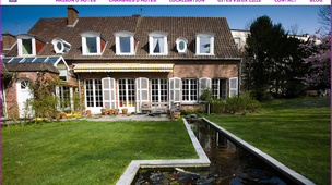 Le Jardin d'Alix