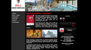 Hotel du Grand Connetable