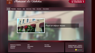 Le Chabichou