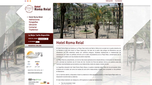 Roma Reial