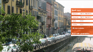 La Caravella