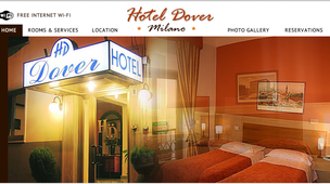 Hôtel Dover