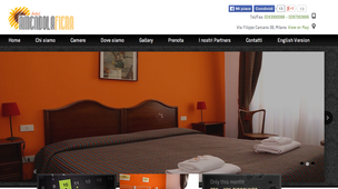 Hotel Amendola Fiera
