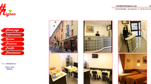 Hotel Mignon