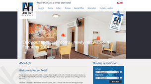 Akcent hotel