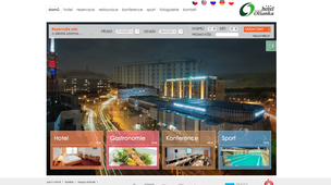Congress and Sport Hotel Olsanka