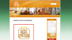 City Club Prague