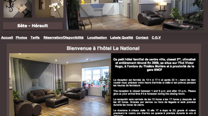 Le National