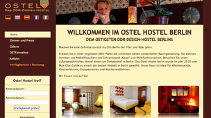 Ostel Hostel