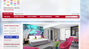Hotel Berlin