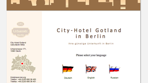 City Hotel Gotland