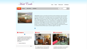 Hotel Cecile