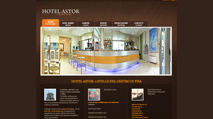 Hotel Astor