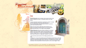 Pensione Rinascente