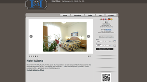 Hotel Milano