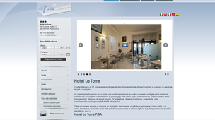 Hotel La Torre