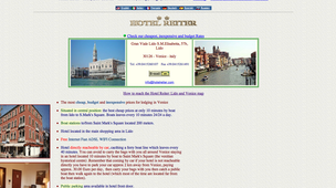 Hotel Reiter