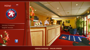 Inter Hotel Arion
