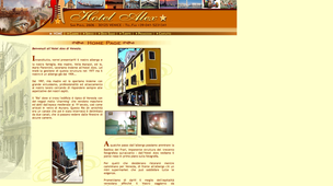 Hotel Alex 