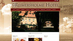 Reimersholme Hotel