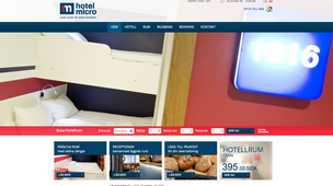 Hotel Micro